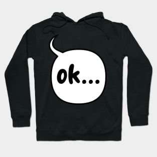 ok... Hoodie